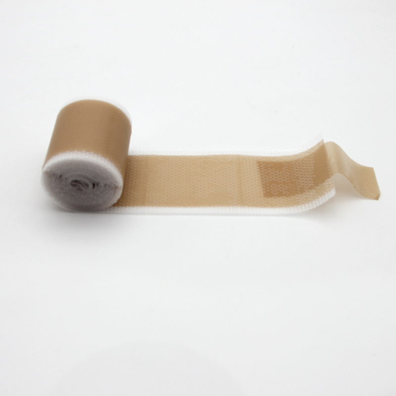 Medical Grade 4cm*1.5m Soft Silicone Adhesive Gel Tape for Scar