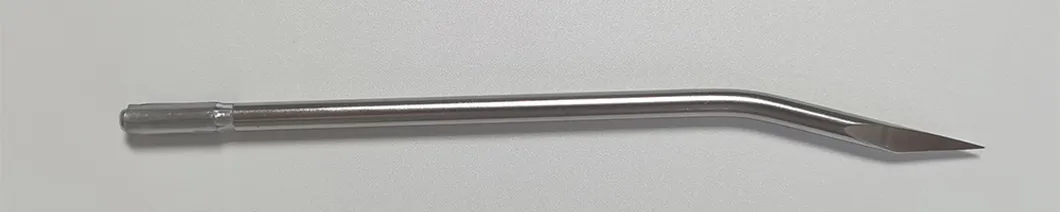 Specifications Banner