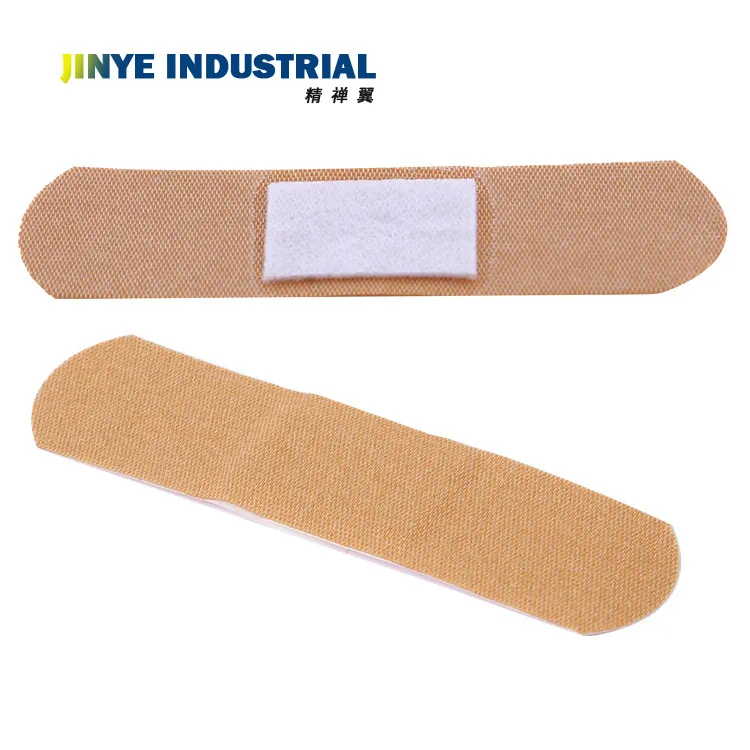 Adhesive Plaster