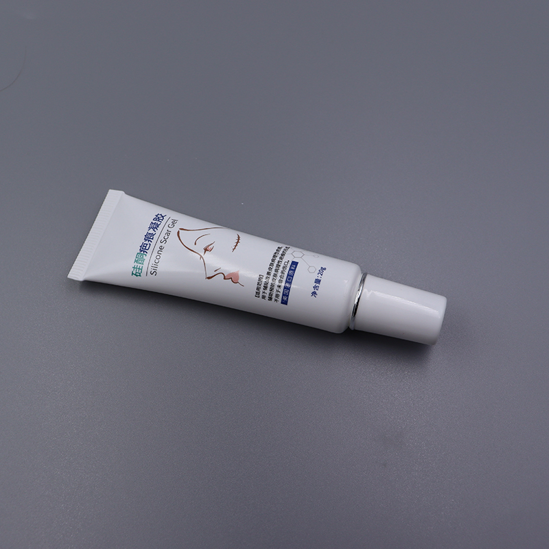 Medical Disposables 20g Advance Silicone Scar Gel Scar Removal Gel