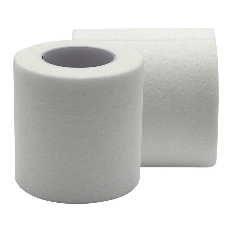 First Aid Kit Micropore Surgical Paper Tape Adhesive Non Woven Paper Tape