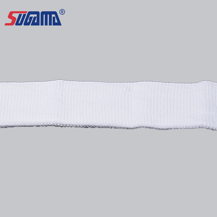 Elastic Cotton Net Tubular Compression Bandage