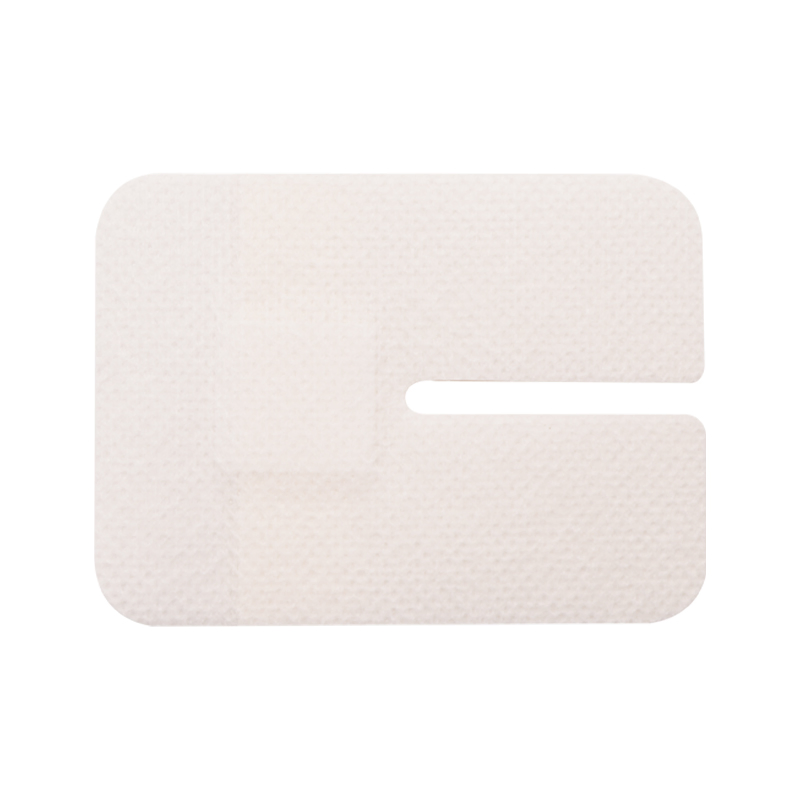 Anti-Allergy Hengfeng Cartons Highly Absorbent and Non-Adherent Pad Transpare with ISO