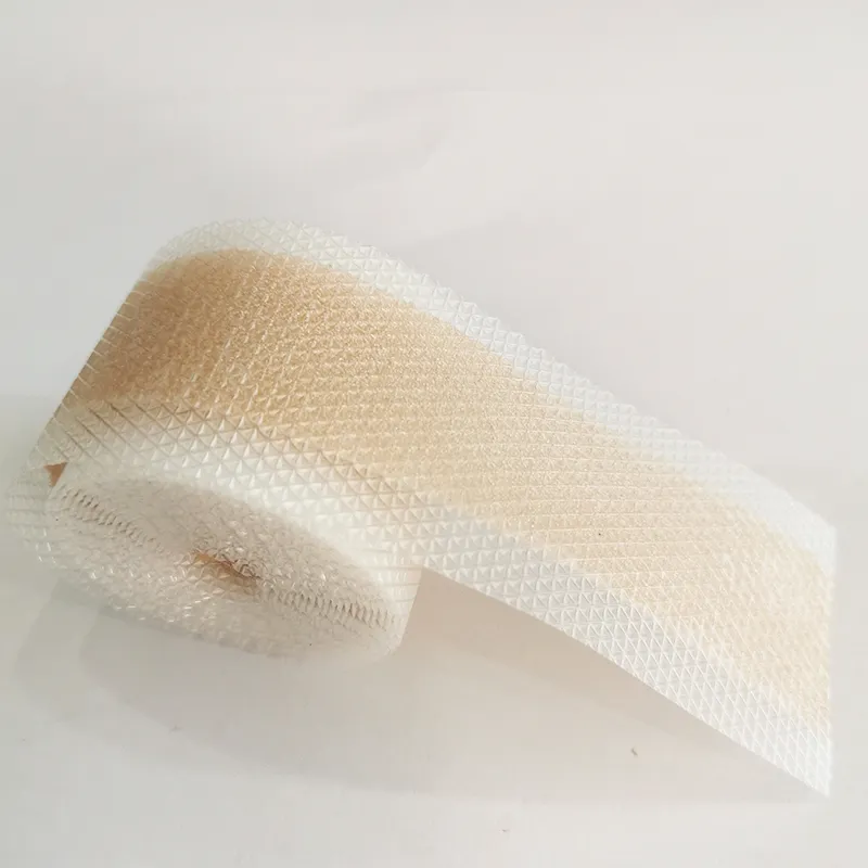 Silicone Scar Patch
