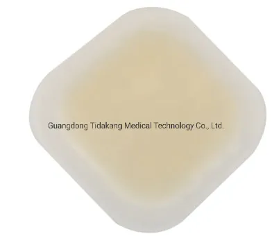 Hydrocolloid Dressing