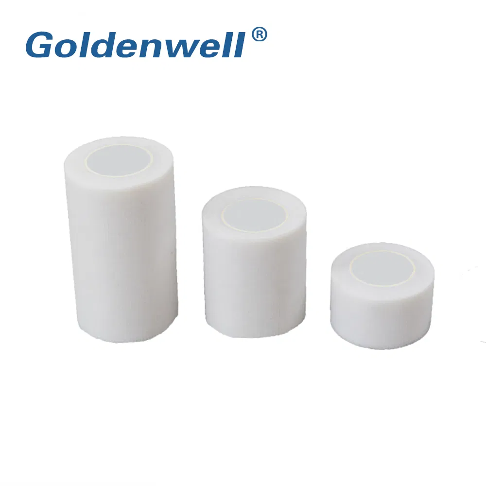 High Quality Medical Non-Woven Silicone Tape