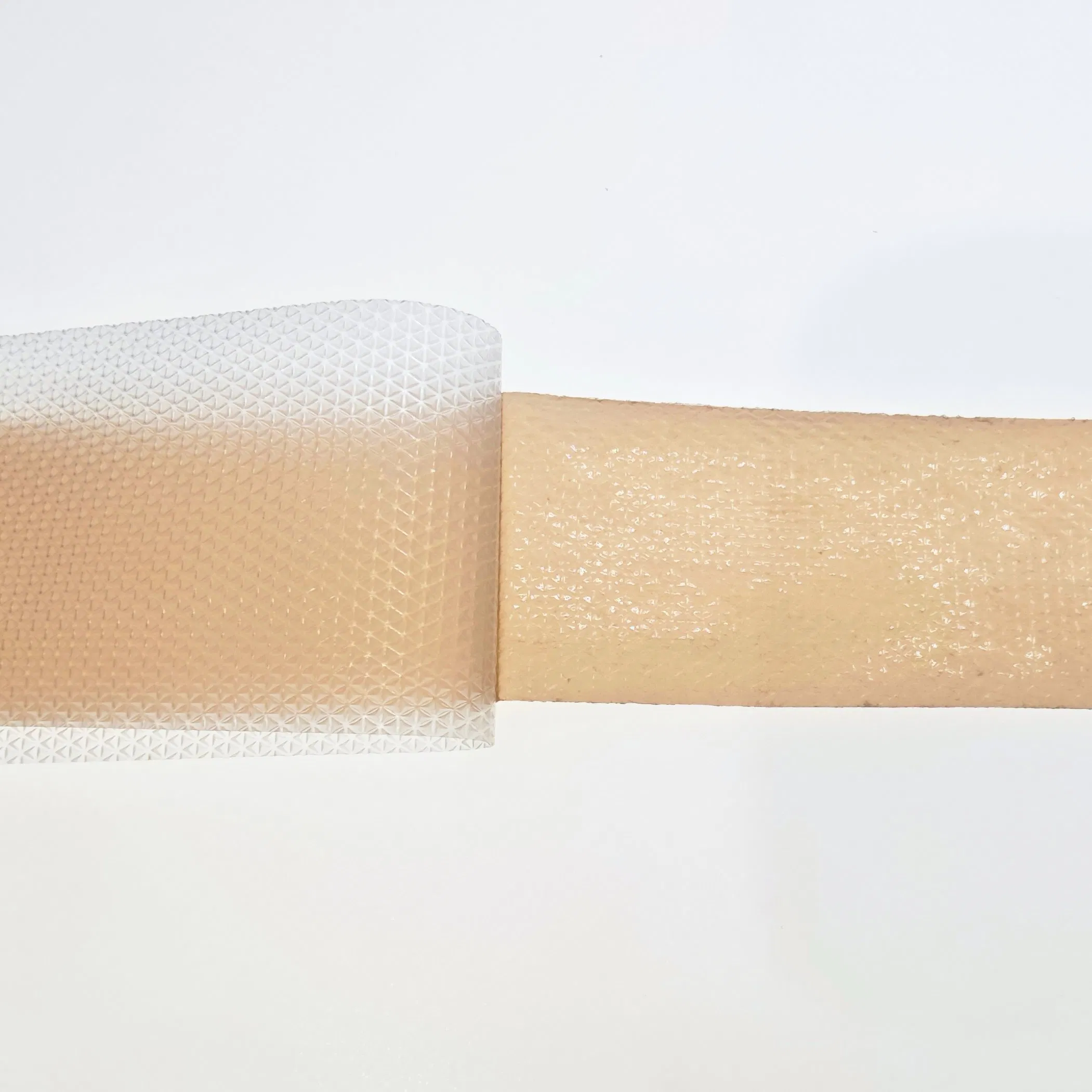 Medical Silicone Tape Wound Scar Sheet for Keloid Scars