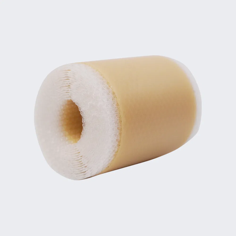 Free Samples Hot Selling Skin Color, Scar Patch, Silicone Gel Scar Paste, Silicone Gel Sheet Silicone Dressing Certificate Approved