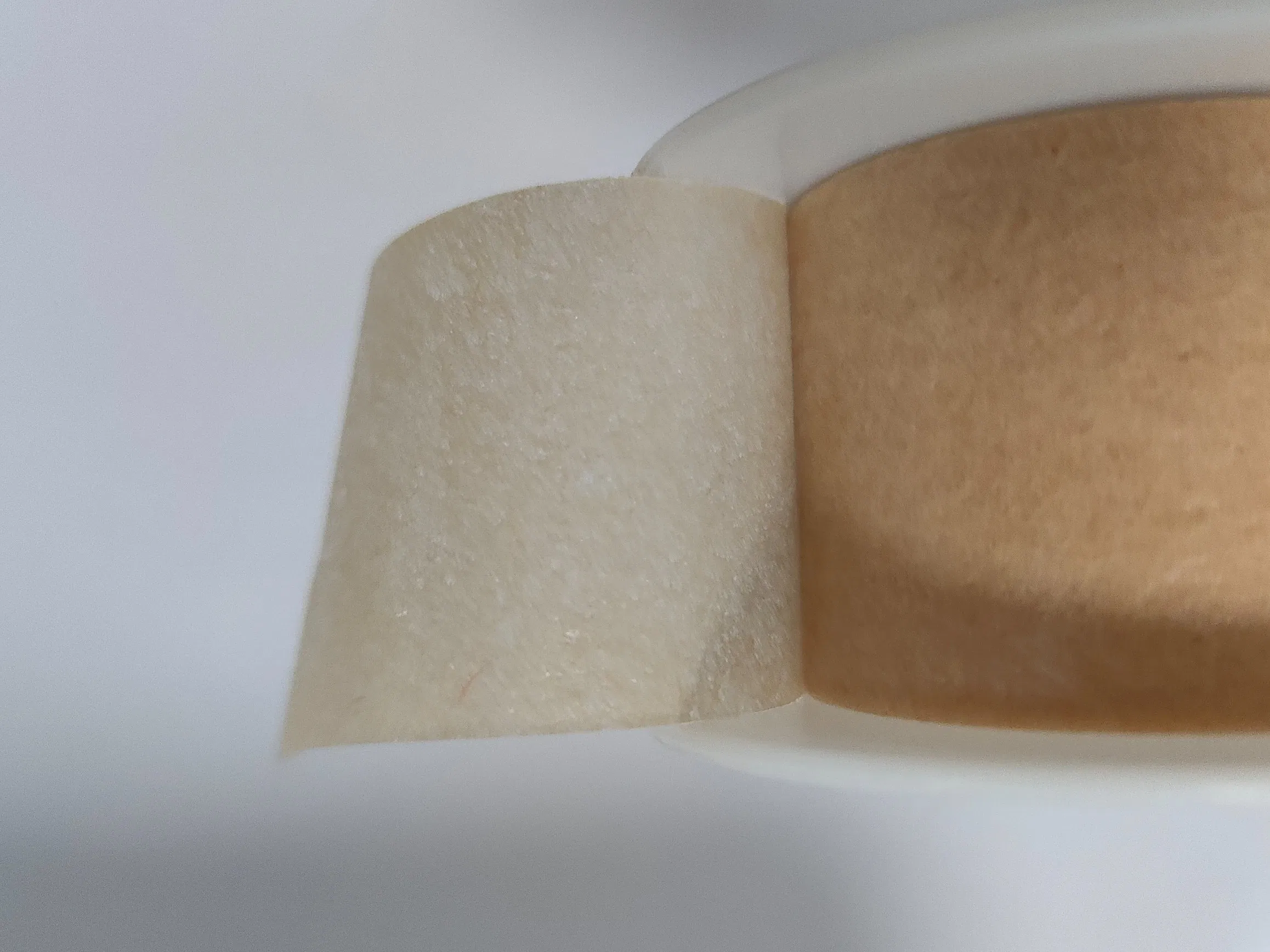 Customizable Disposable Medical Surgical Paper Tape with Anti-Allergy,