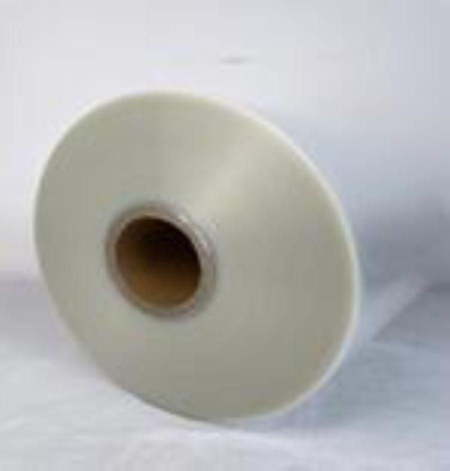 Medmount Medical 500m Long Non-Woven PU Transparent Film Basic Fabric Wound Plaster Raw Materials