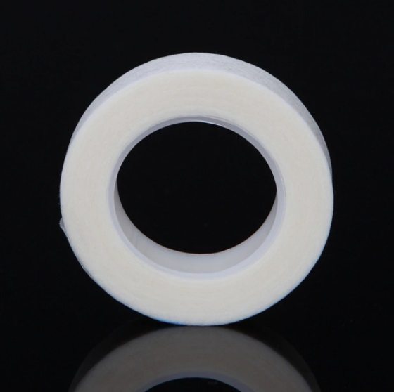 Medical Non Woven Adhesive Micropore Surgical Paper Tape