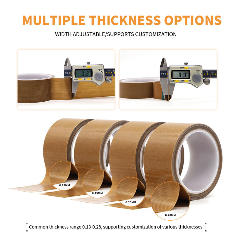 Factory Custom Fiberglass Silicone Adhesive Cloth Film Fabric Glass Fiberglass Self Adhesive Tape