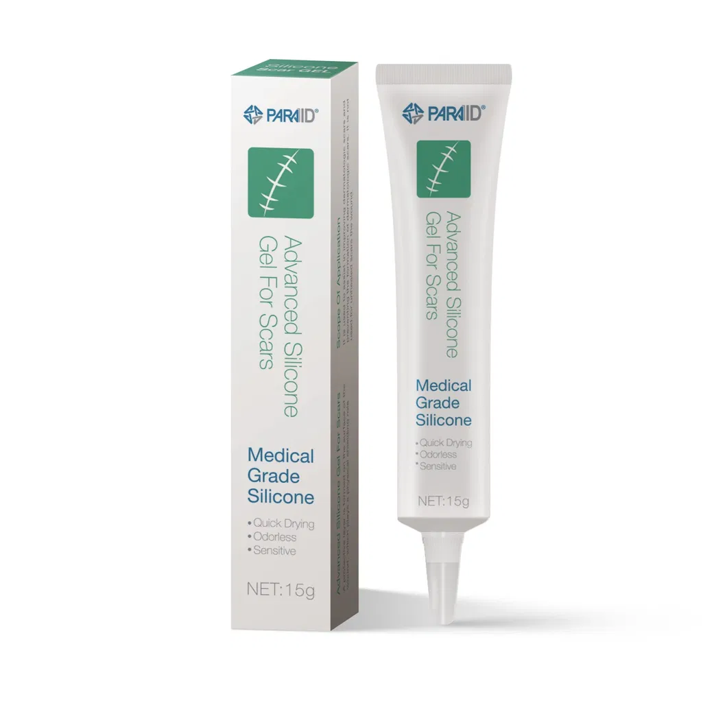 Advanced Silicone Scar Gel
