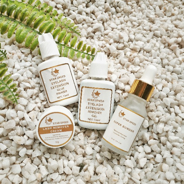 Starspeed 10g Factory Sulpply Eyelash Extension Glue Remover