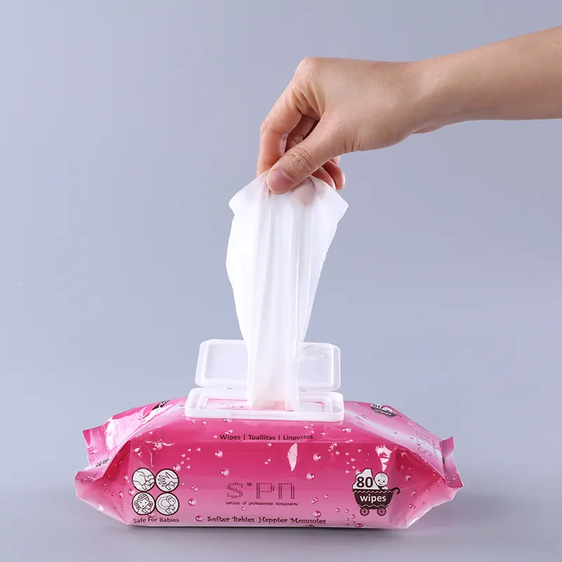 Baby Wipe Product 2