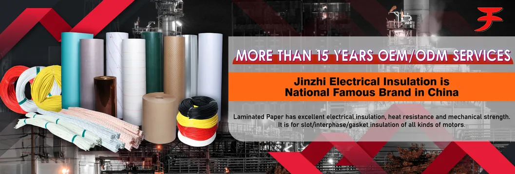 Polyimide Tape Overview