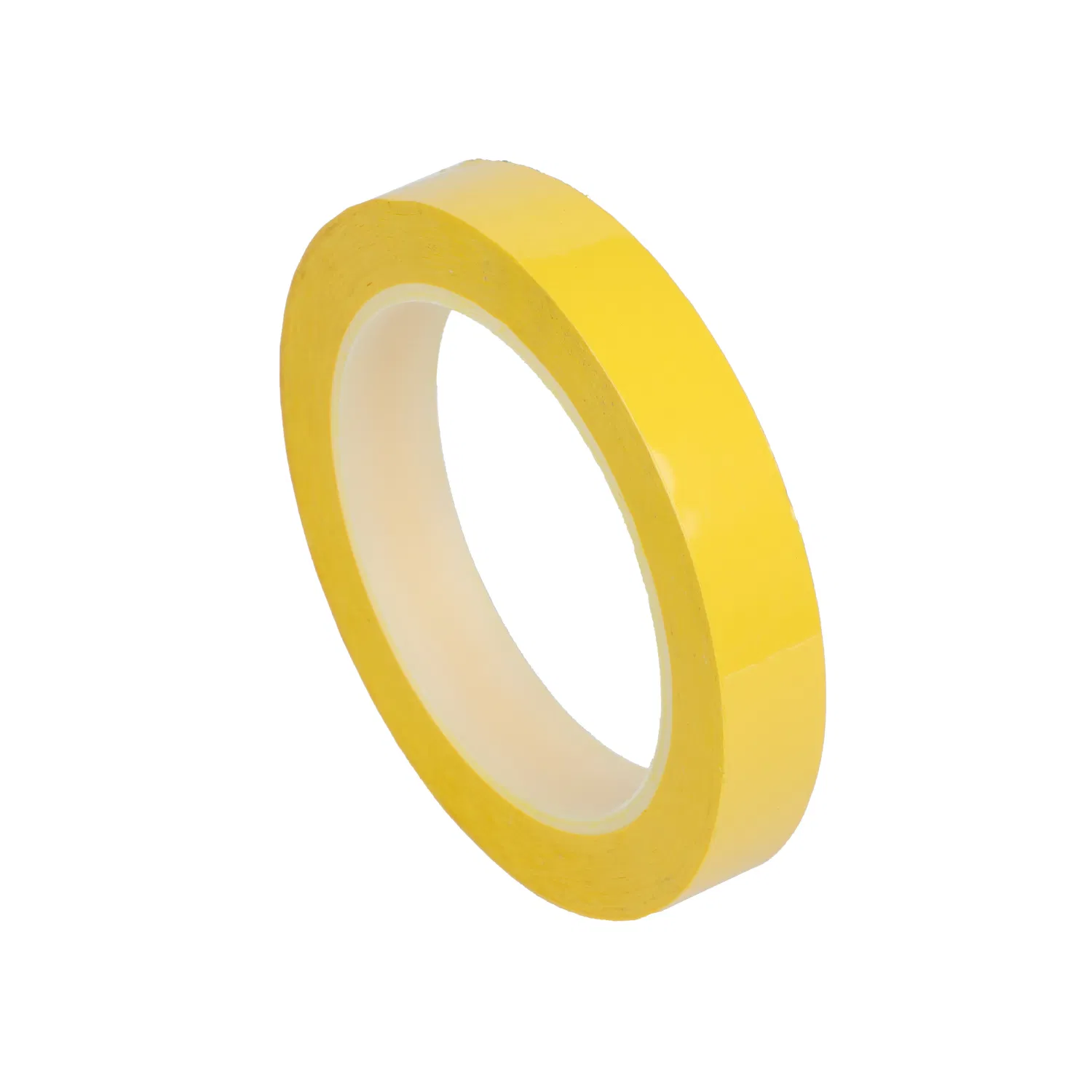 50600 Alternative High Temperature Green Polyester Silicone Adhesive Masking Tape for Spray Paint Masking