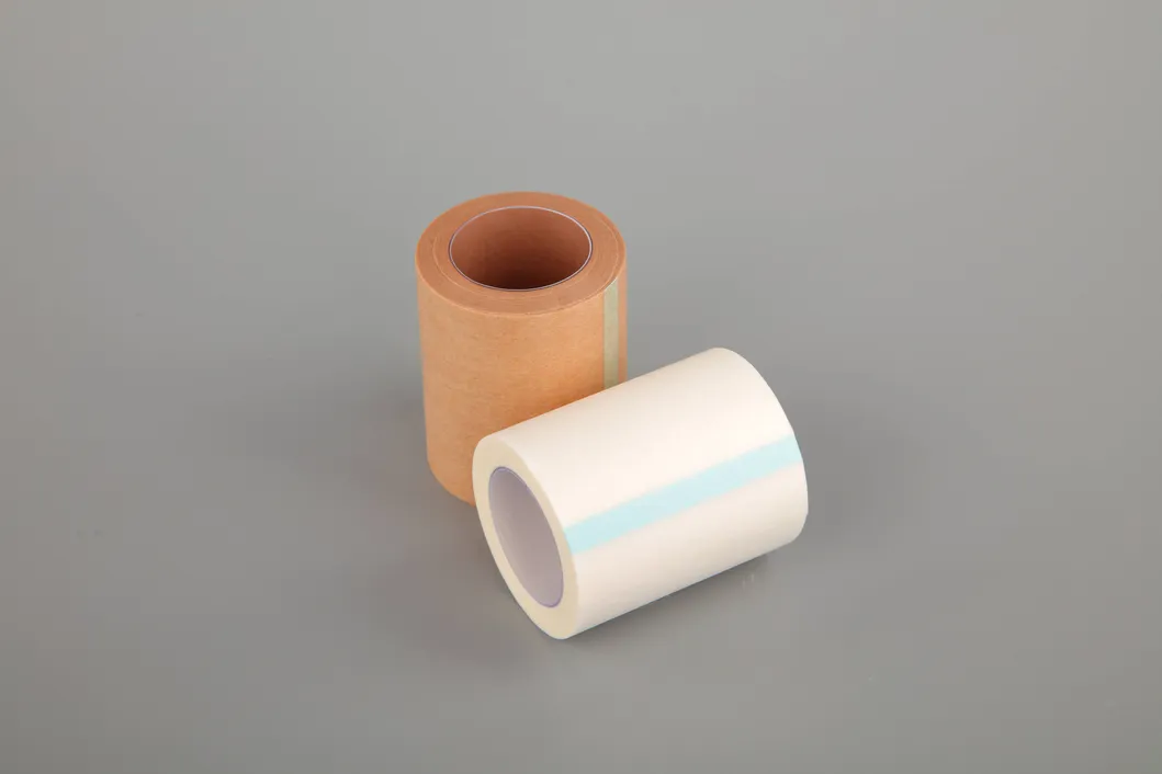 Medical Adhesive Surgical Micropore Tape 5
