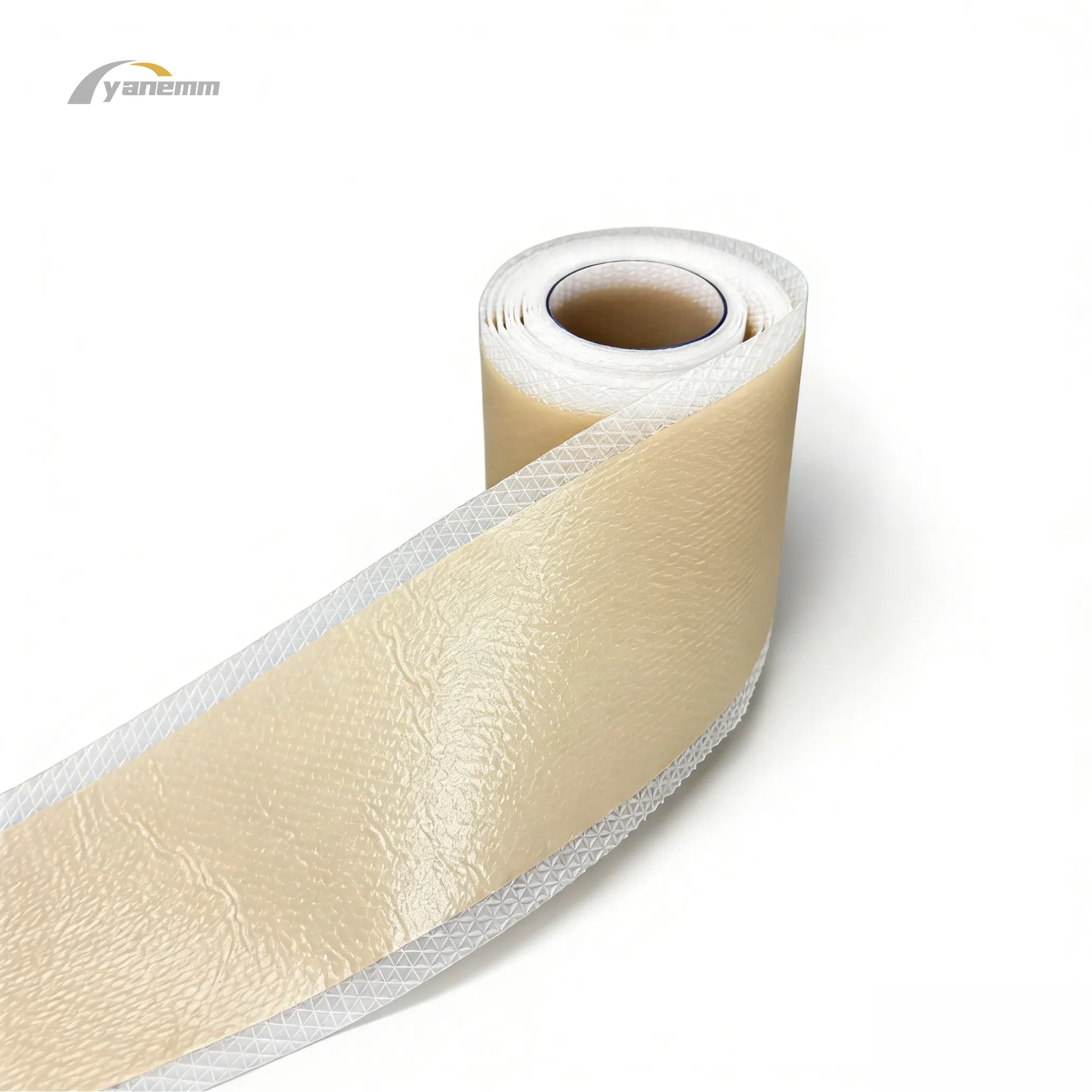 Silicone Scar Repair Tape 4cm X 3m for Effective Healing