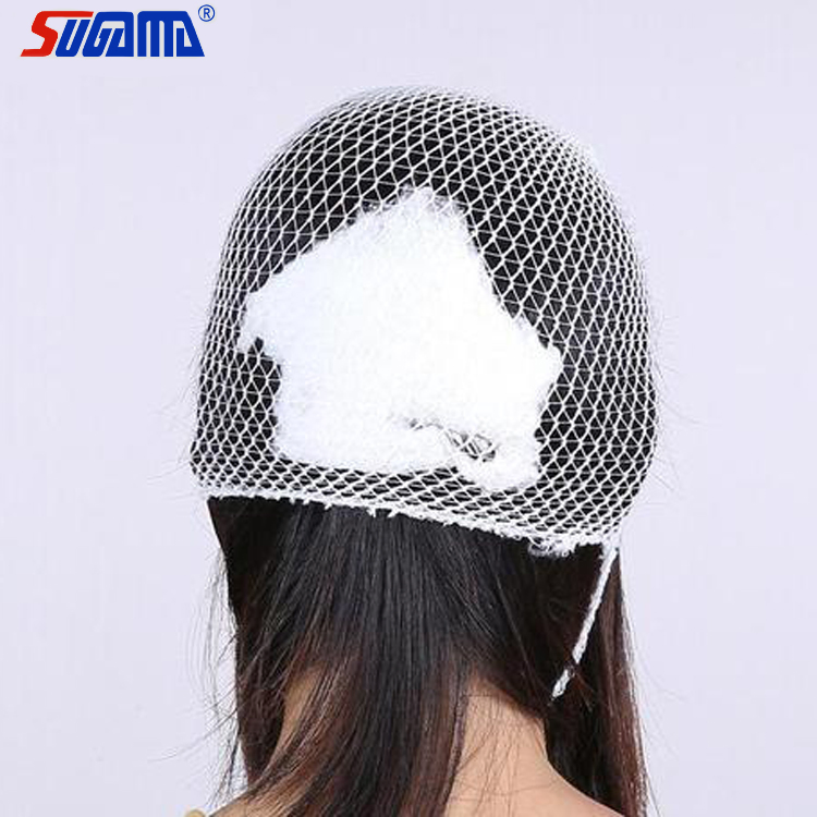 Elastic Cotton Net Tubular Compression Bandage