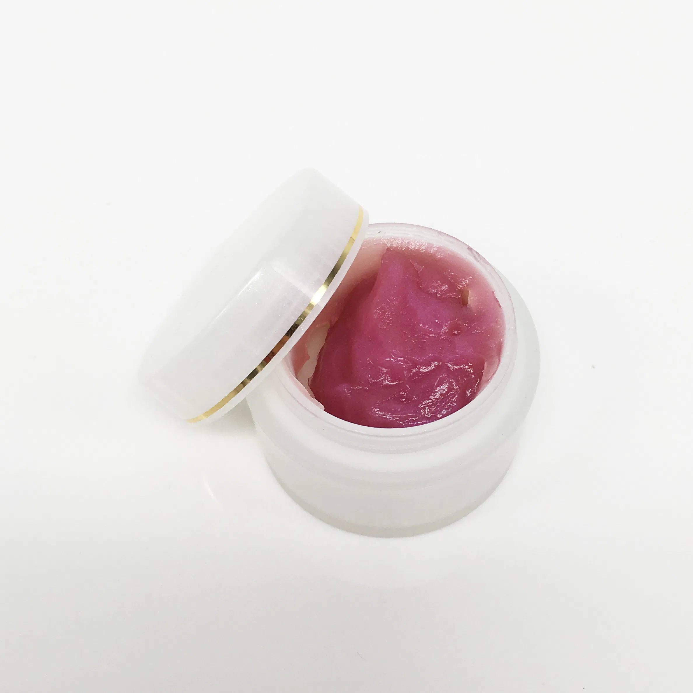 Lash Gel Remover for Professional Eyelash Extensions Dissolves Powerful Eyelash Extension Glue