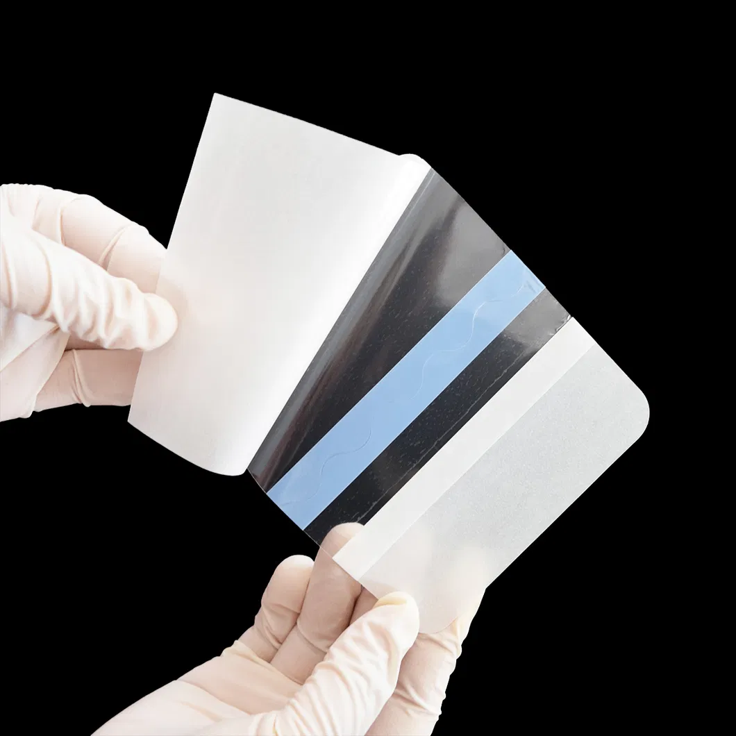 PU Film Wound Dressing