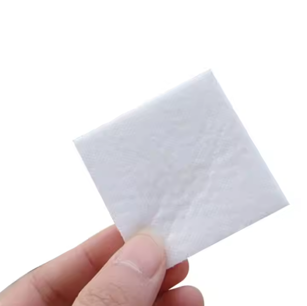 Factory Direct OEM Service Hospital Non Adherent Wound Dressing Pad