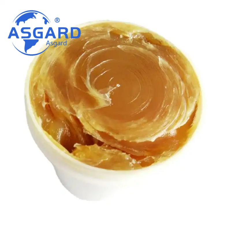 Cosmetic Raw Materials White Liquid Petroleum Jelly for Skin Protectant CAS 8009 3 8 Vaseline
