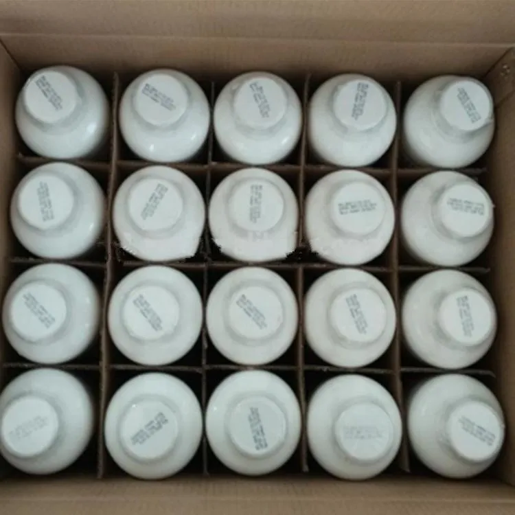 Metalaxyl-M Packaging