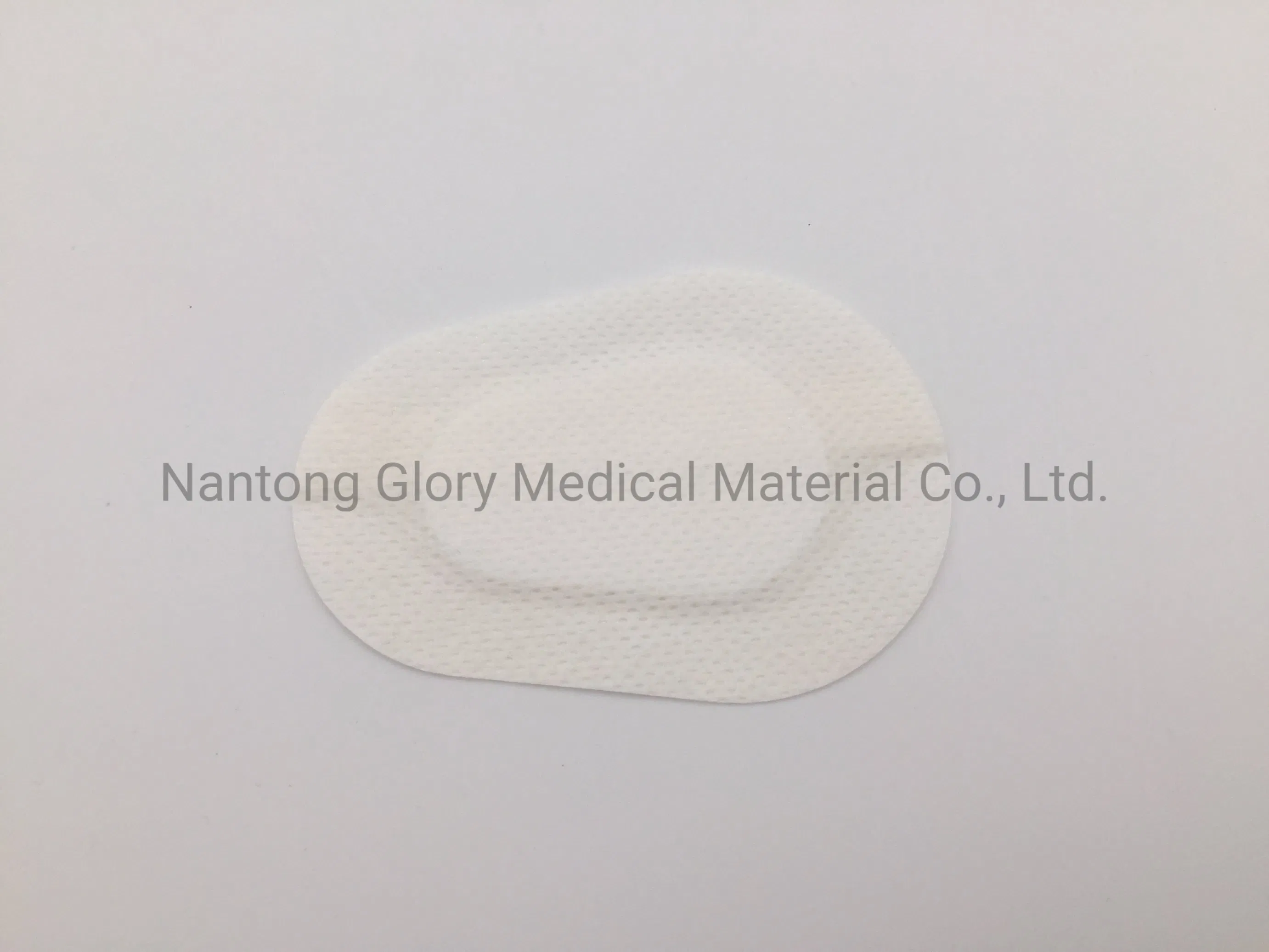 Premium Non-Sterile Eye Pads for Ultimate Wound Care
