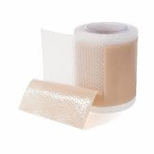 Surgical-Reusable Scar Removal Gel Tape