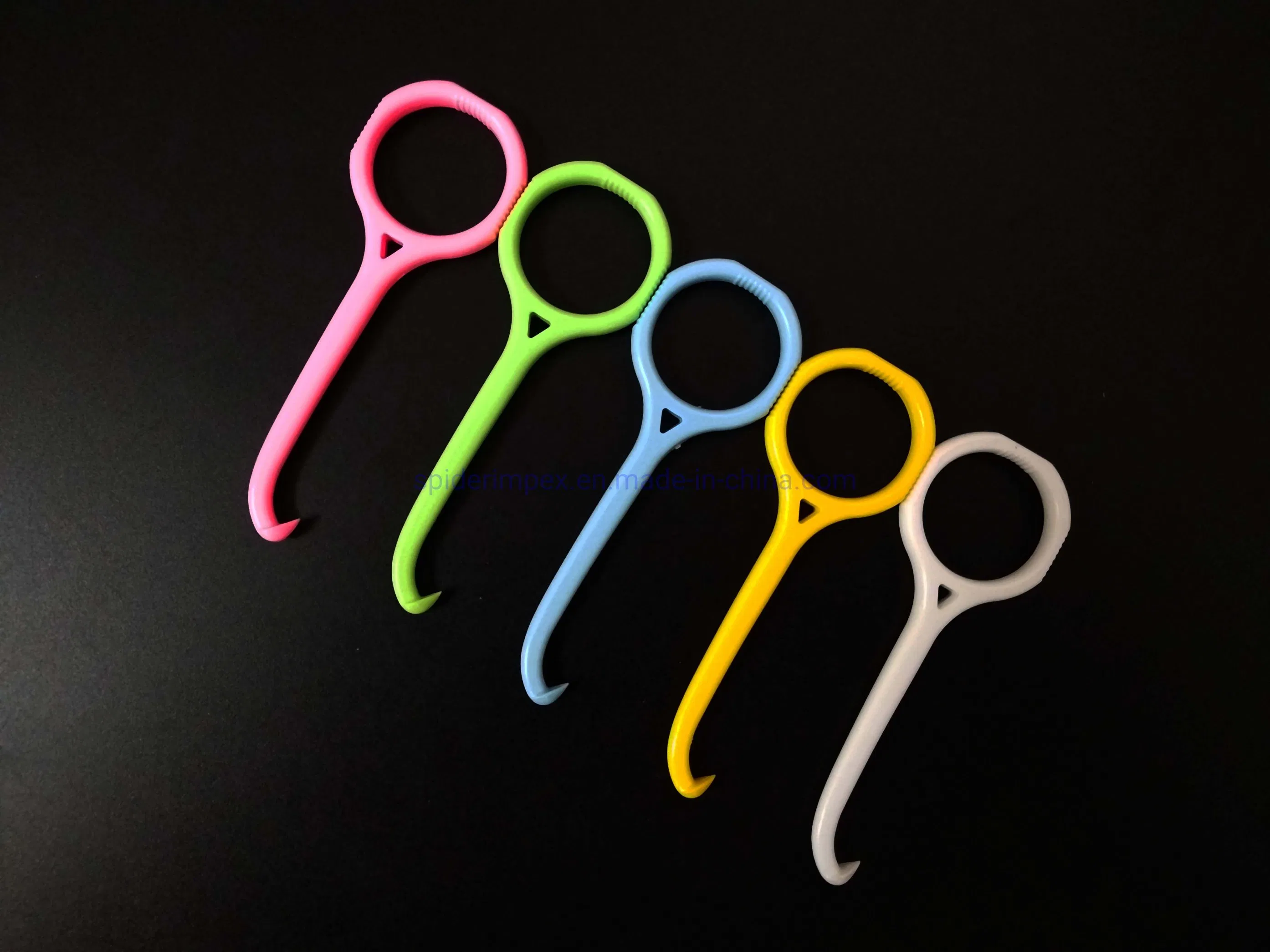 Dental Care Invisible Braces Aligner Removal Tool Orthodontic Aligner Remover