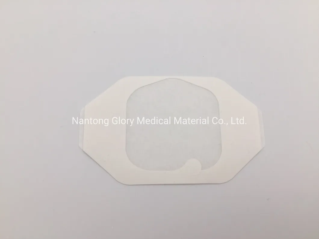 IV Dressing Protection