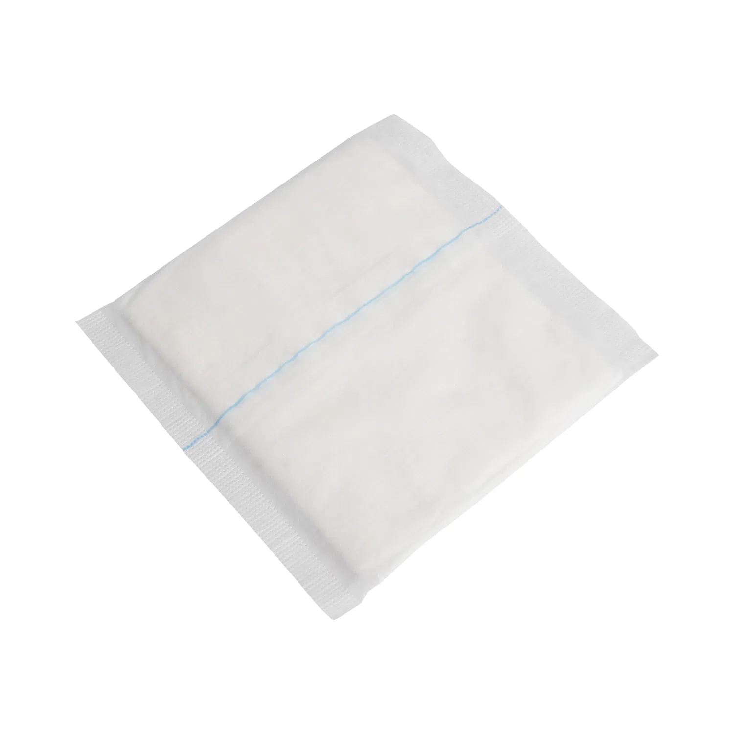 America Market Sterile Non-Adherent Pads Adhesive Wound Dressing