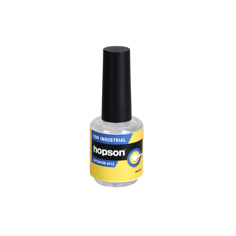 High Performance Professional MDF Kit Cyanoacrylate Adhesive Instant Bond Super Glue Remover