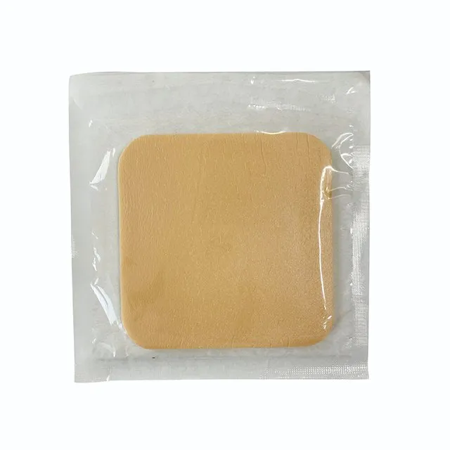 Foam Dressing Details 5