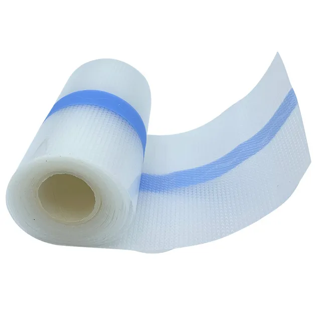 Silicone Tape Detail 1