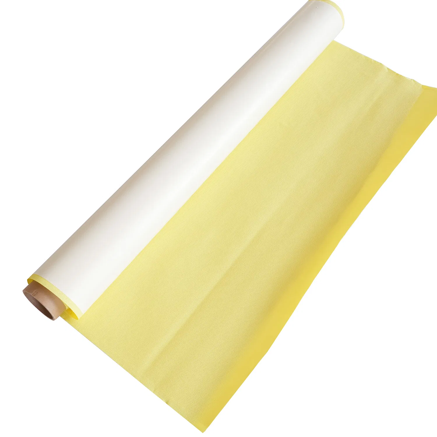 PTFE Coated Silicone Adhesive Tapes High Temperature Resistant