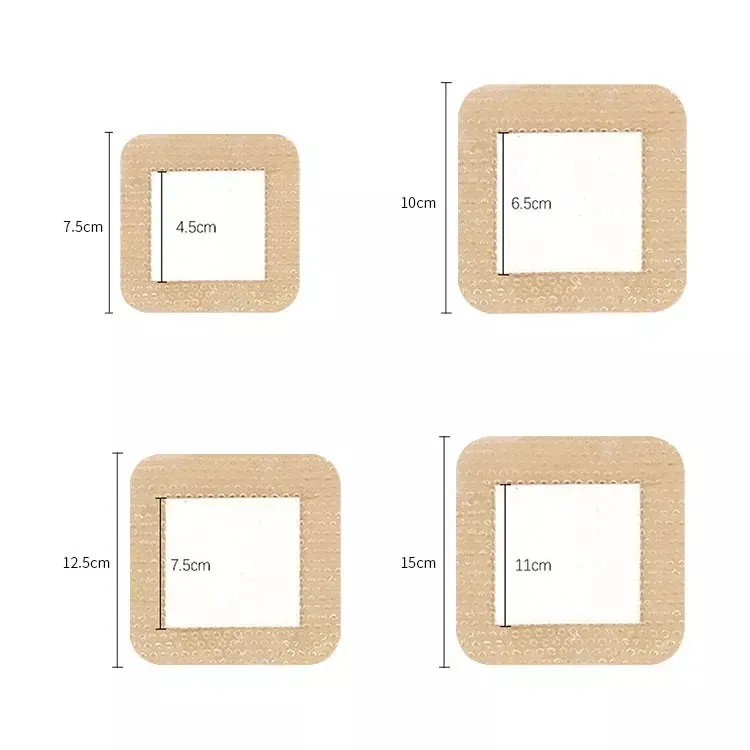 Dressing Application