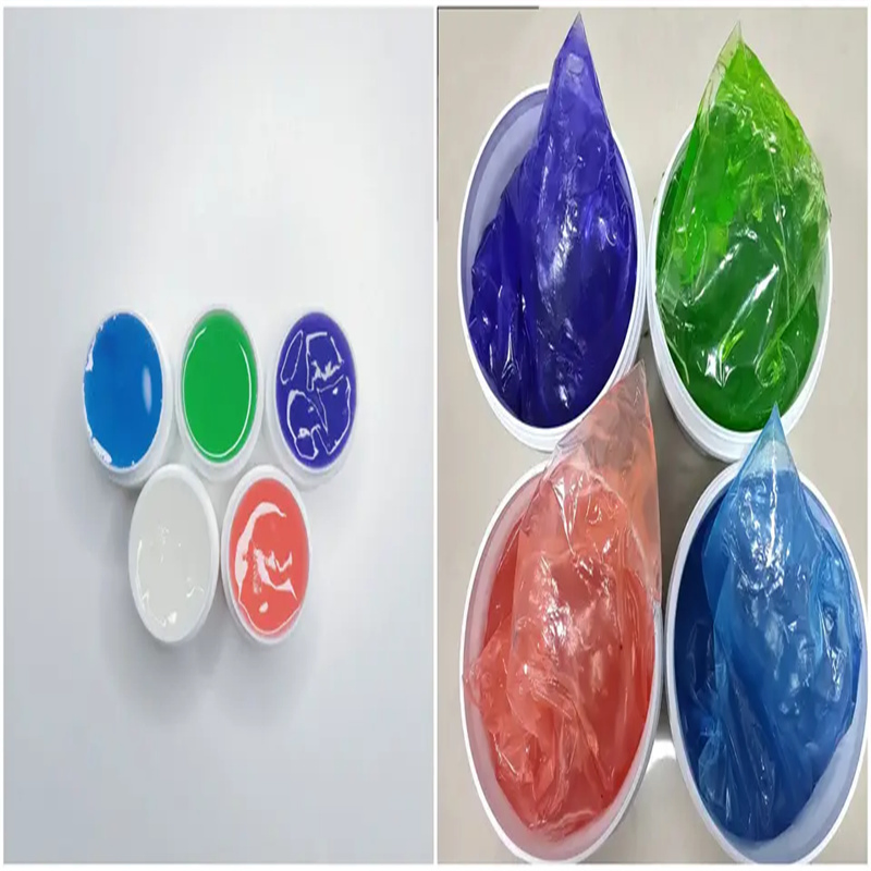 10g New Cream Remover Eyelash Extension No Irritation Multiple Flavor Lash Extension Jelly Remover Cream