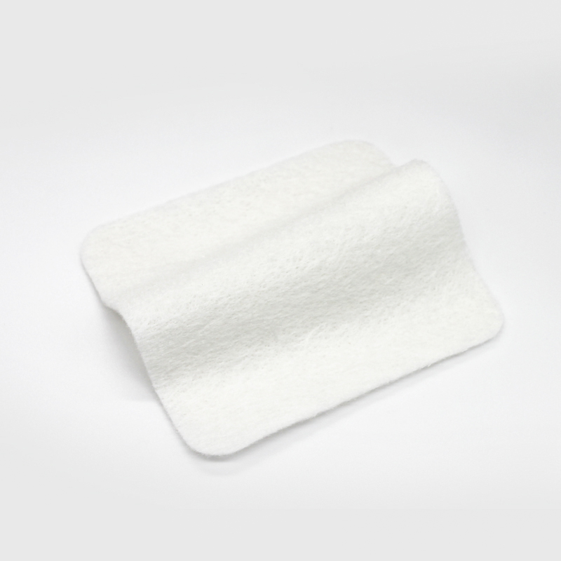 Brand Disposable Medical Equipment Transparent Fast Gelling Calcium Alginate Dressing