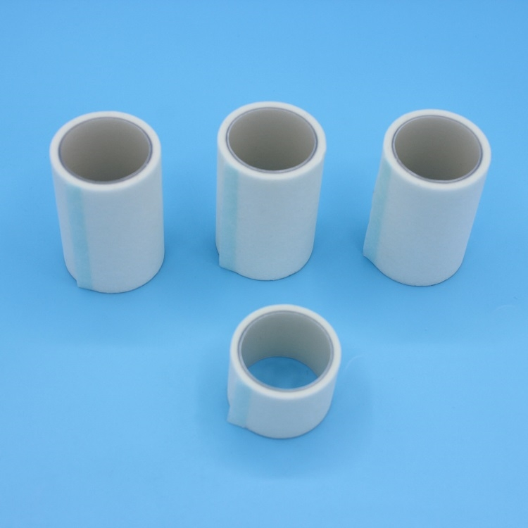 Medical Surgical Micropore Surgical Paper Tape Medical Non-Woven Nonwoven Tape
