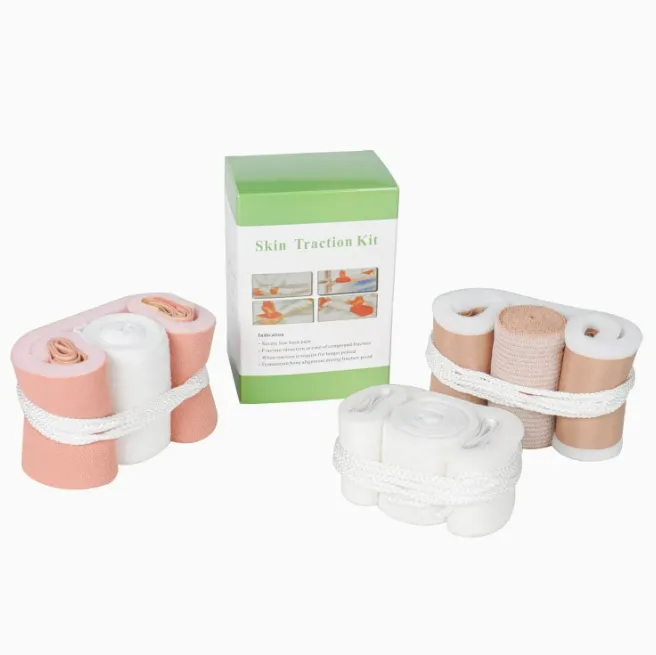 Skin Traction Kit Detail 4