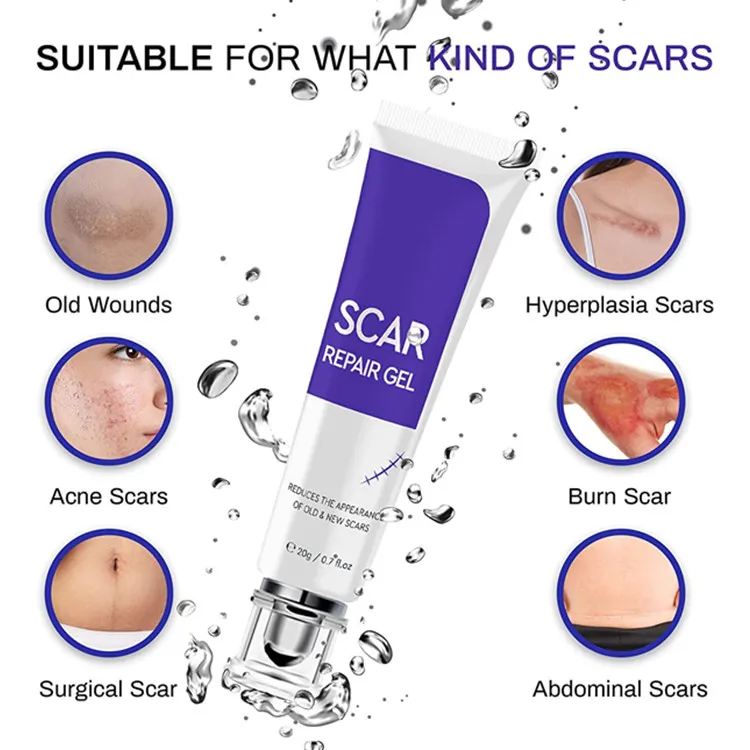 Advanced Scar Removal
