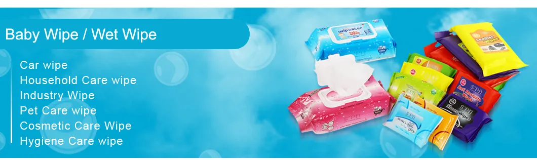 Multi-functional Wipes