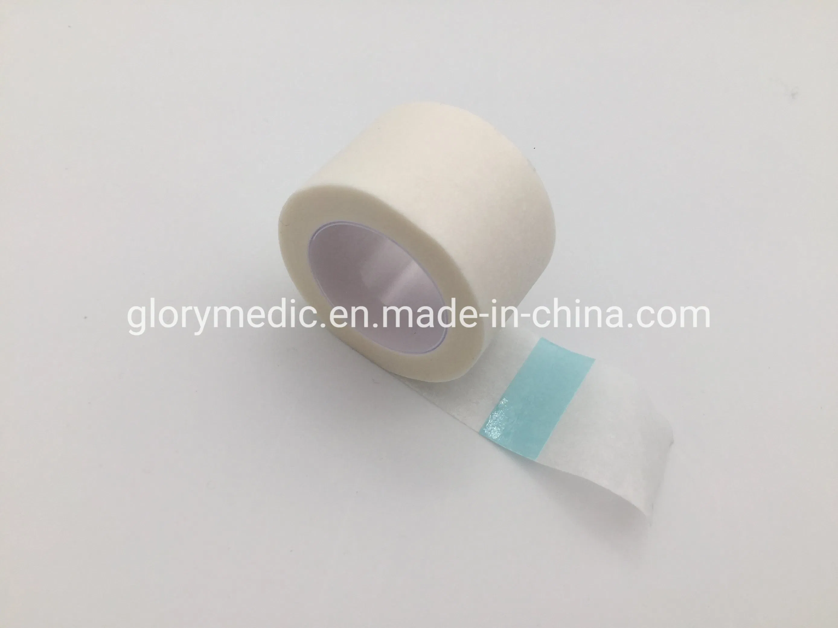 High-Quality Medical Adhesive Surgical Paper Tape for Easy Application