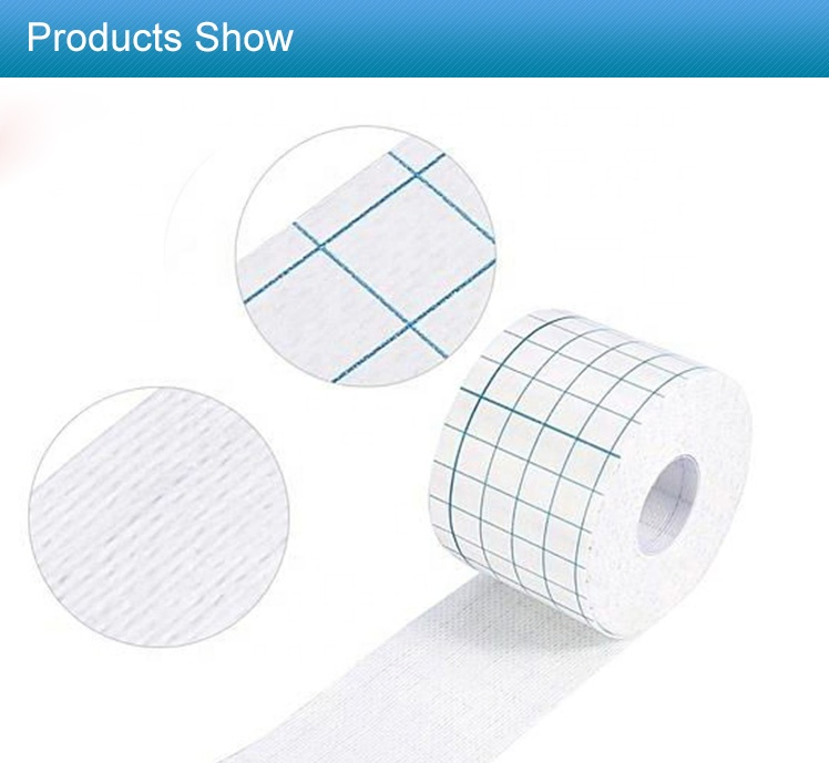 Medical Transparent Film Roll Dressing