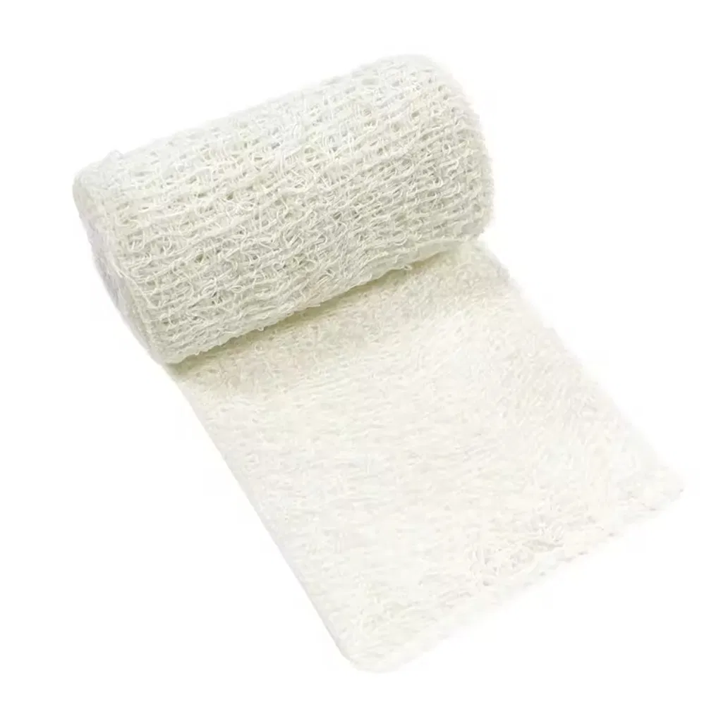 Breathable Elastic Compression Bandage 9
