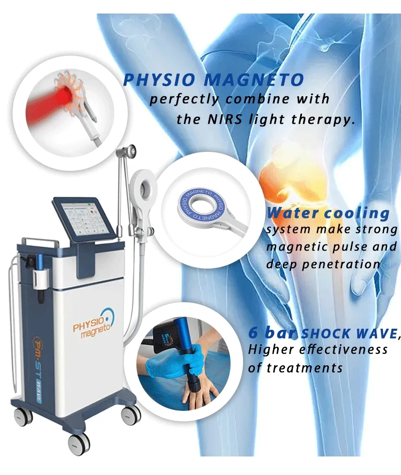 Magnetotherapy Device