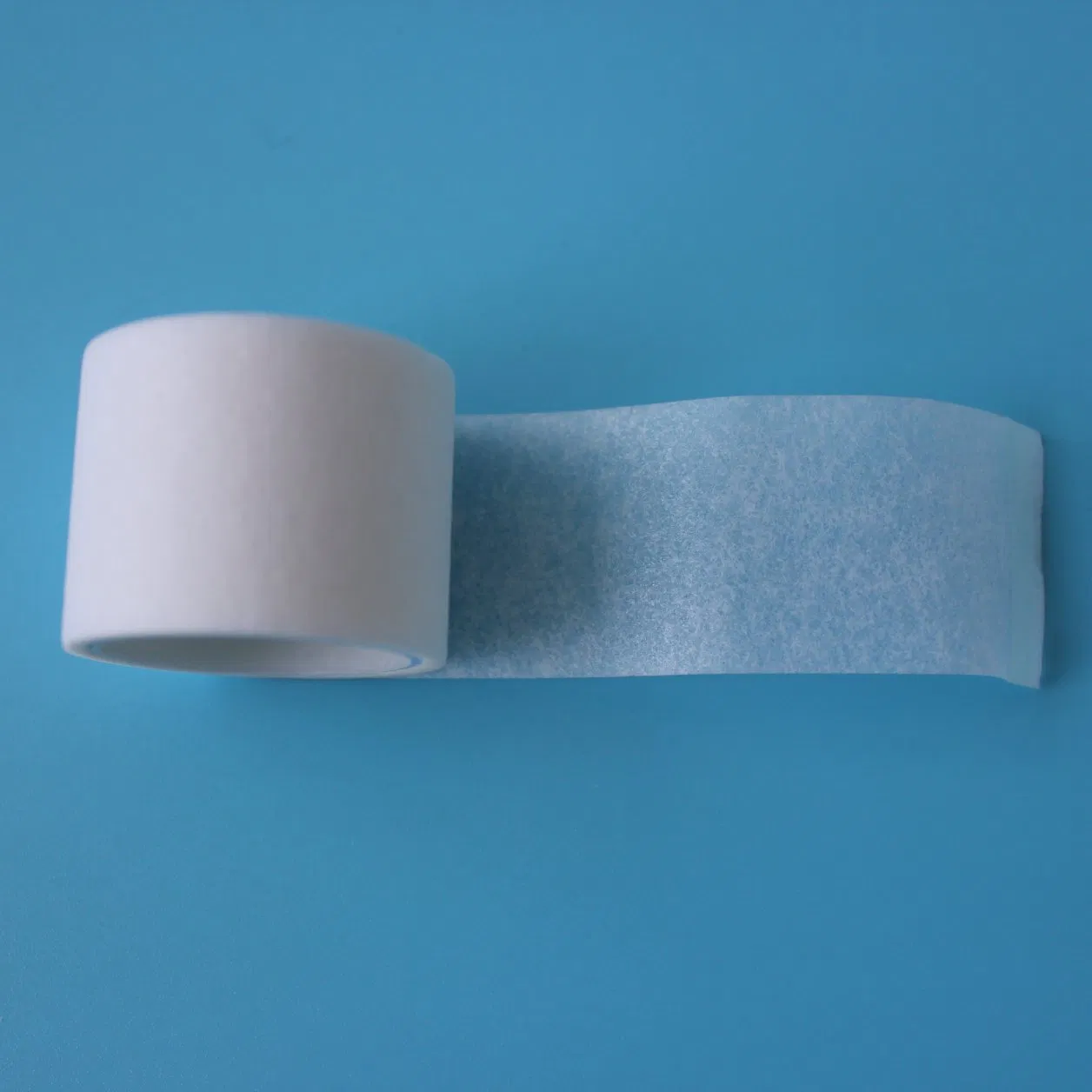 Medical Surgical Micropore Surgical Paper Tape Medical Non-Woven Nonwoven Tape